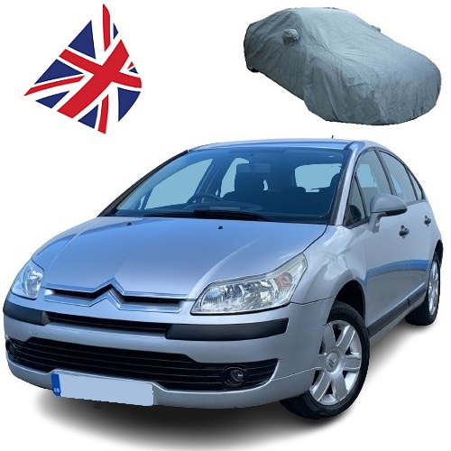 CITROEN EC4X CAR COVER 2023 ONWARDS - CarsCovers